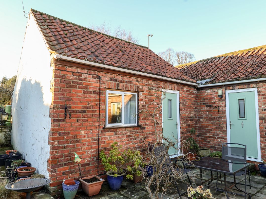 Millers Cottage