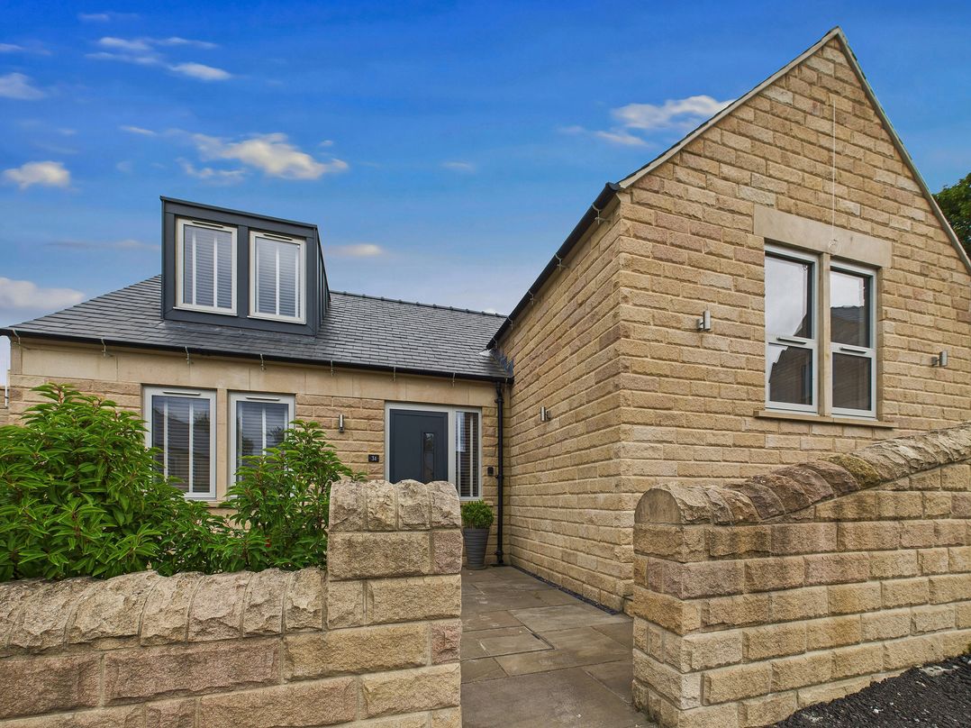Oakwood Lodge