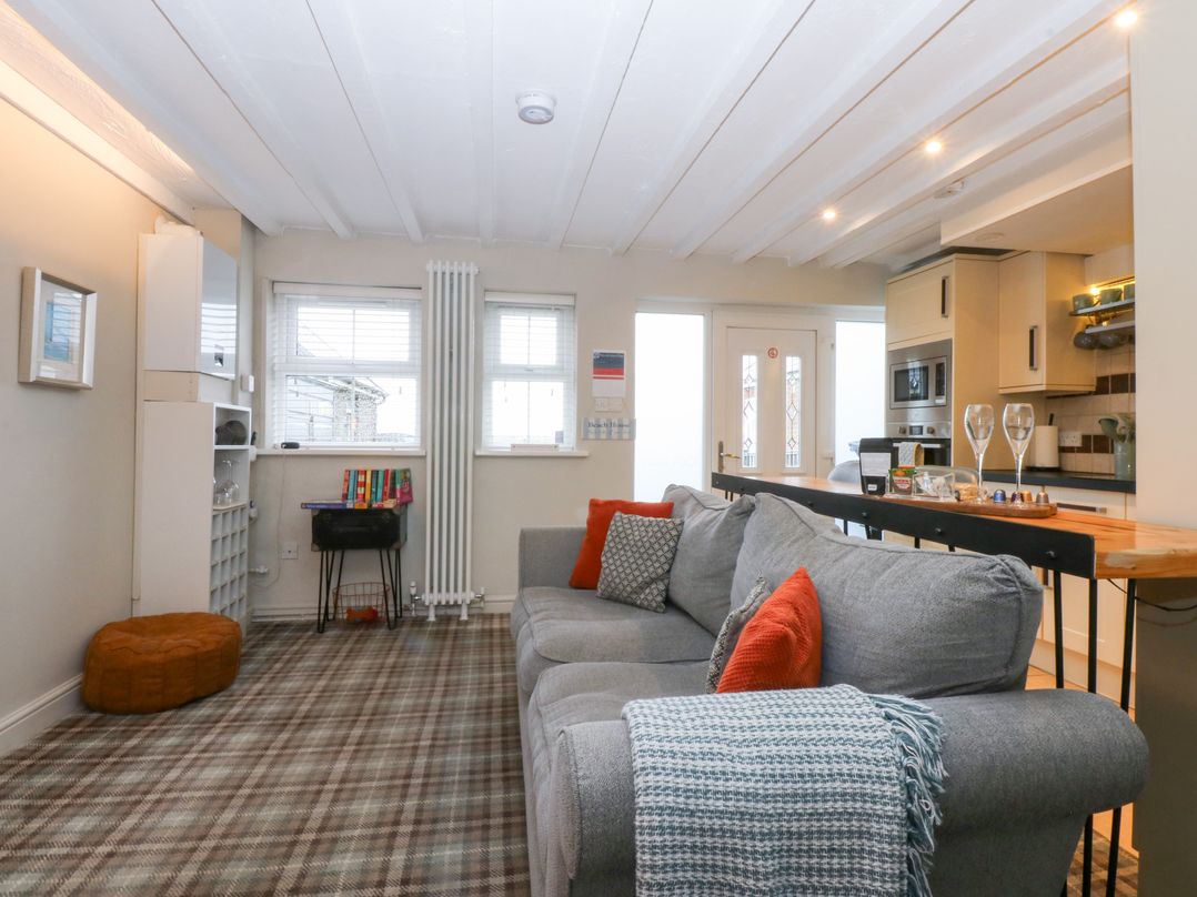 Pine Cottage