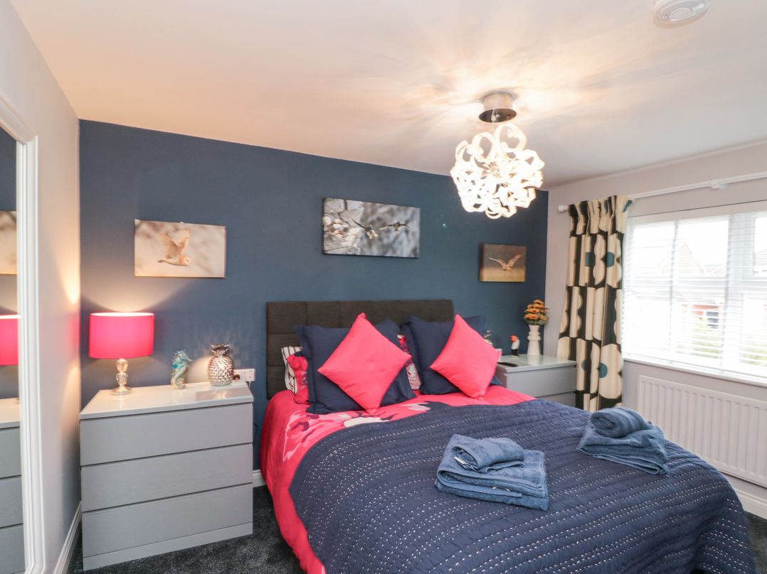 48 Aysgarth Rise