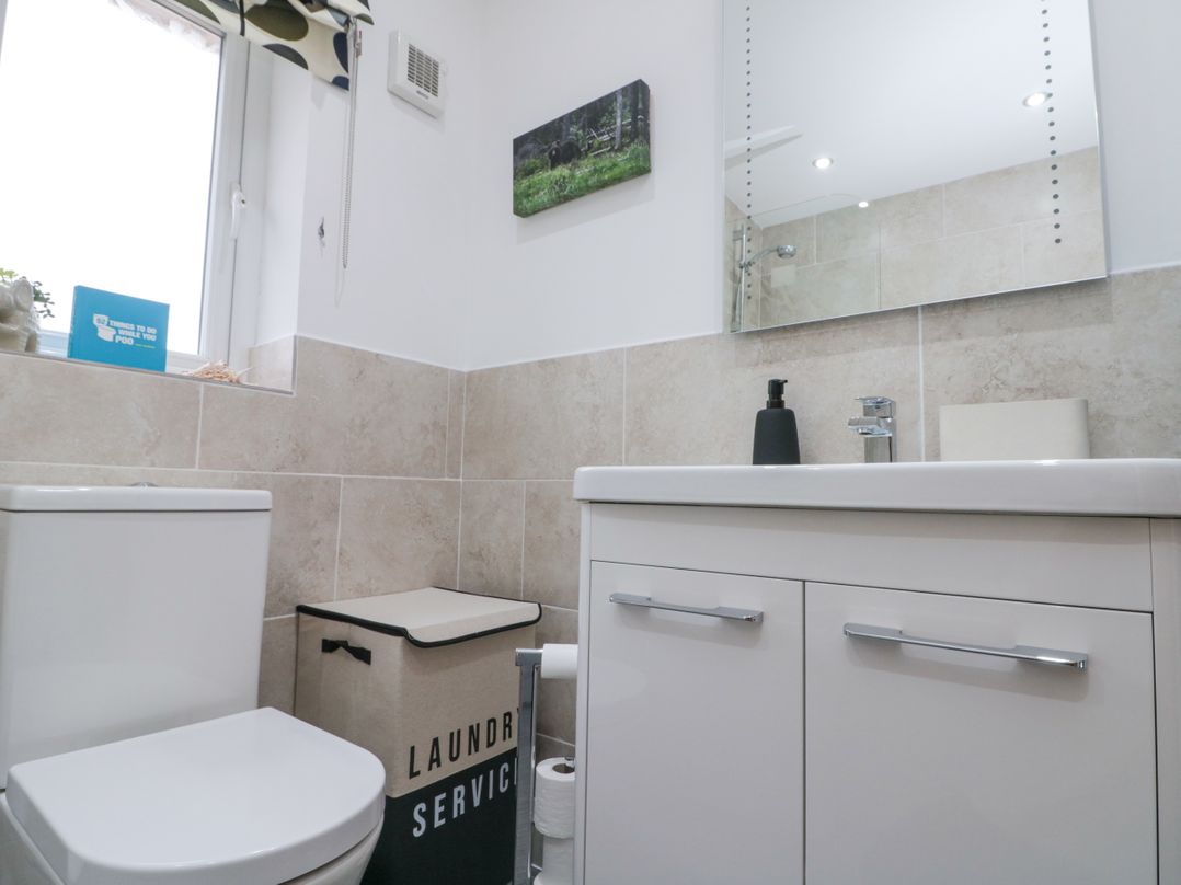 48 Aysgarth Rise