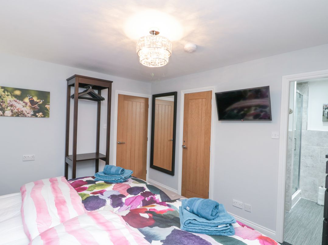 48 Aysgarth Rise