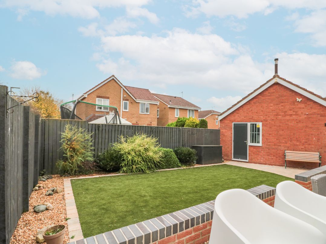 48 Aysgarth Rise