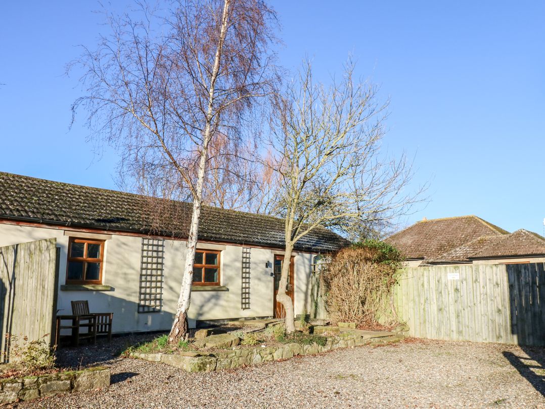 Ivy Cottage