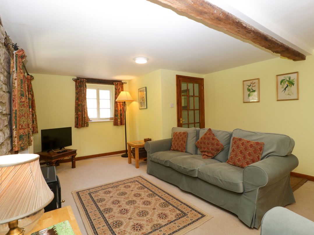 Anvil Cottage