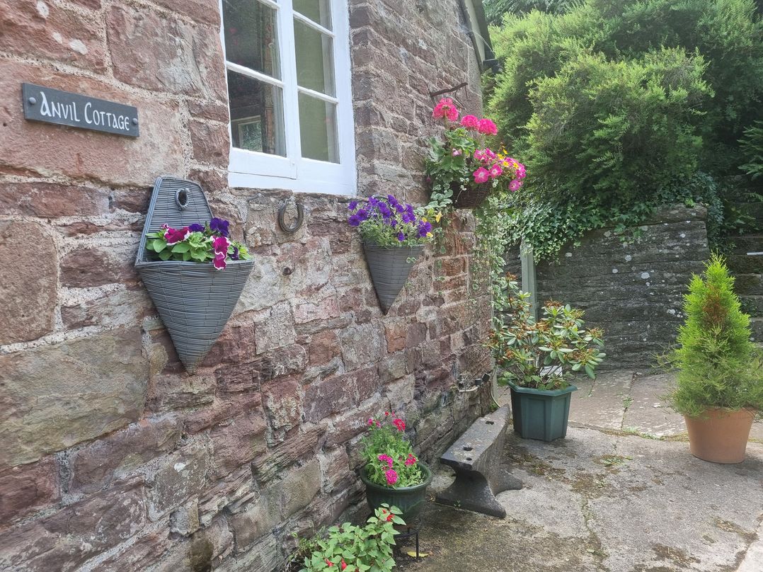Holiday cottage in Blakeney, the Cotswolds