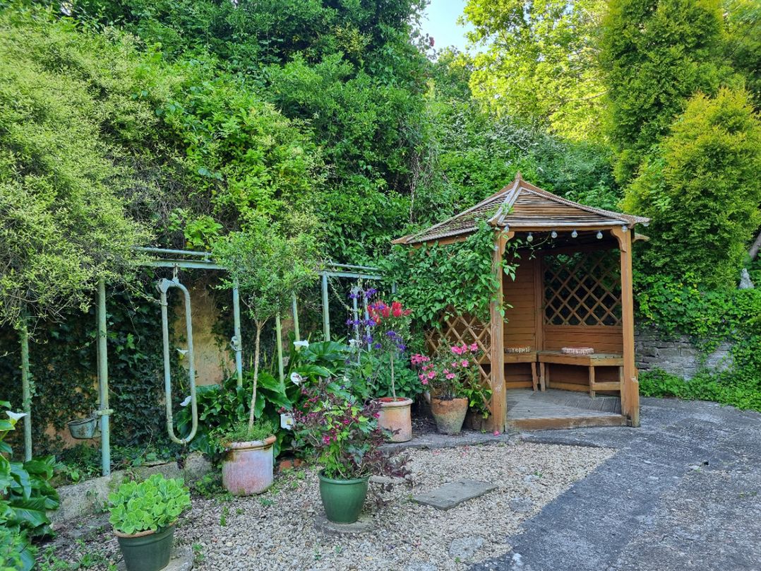 Holiday cottage in Blakeney, the Cotswolds