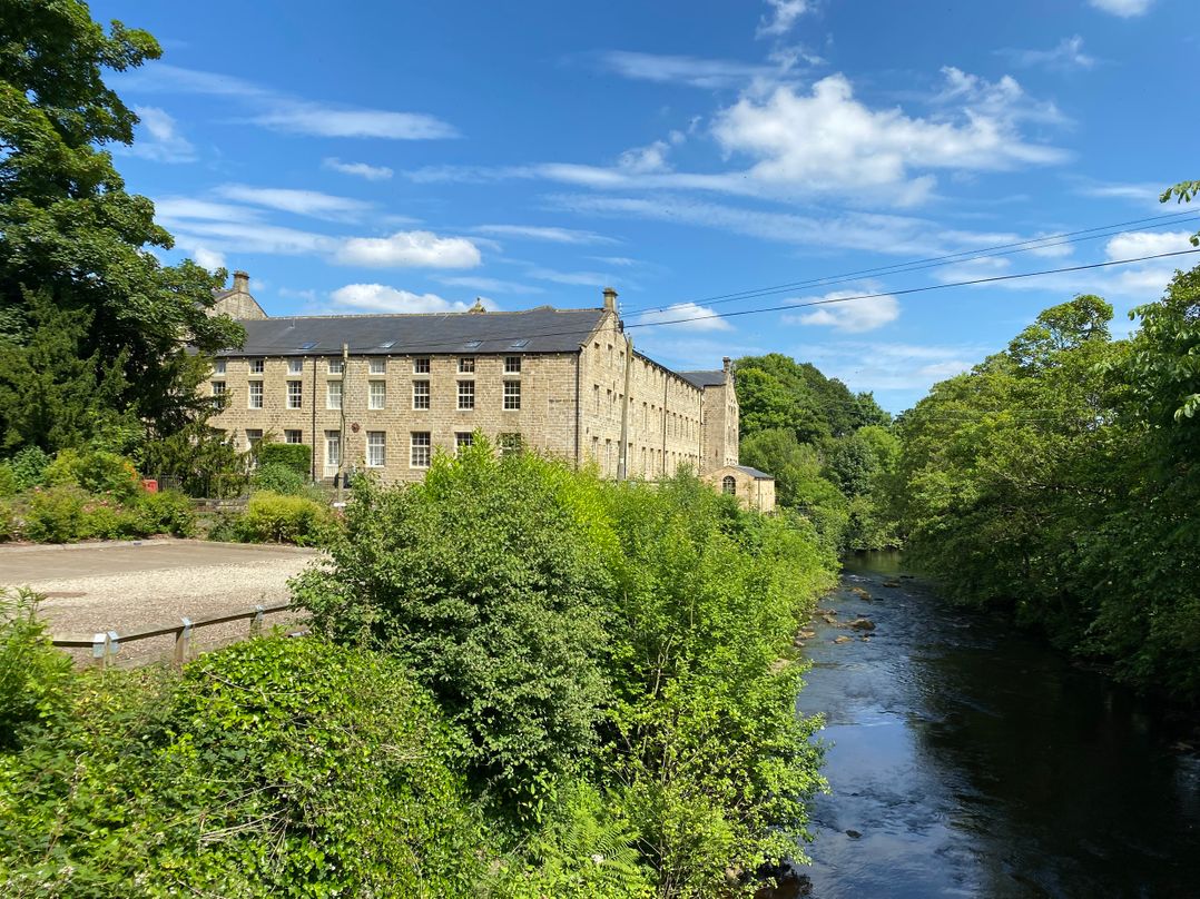 Millnook