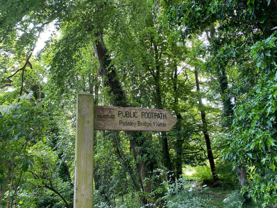 Millnook