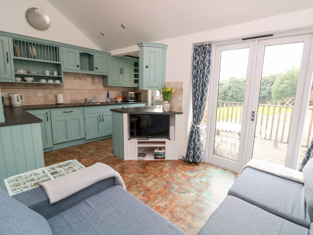 1 Keepers Cottage, Hillfield Village