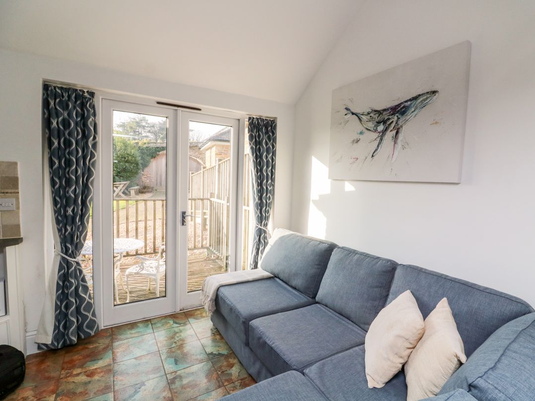 1 Keepers Cottage, Hillfield Village