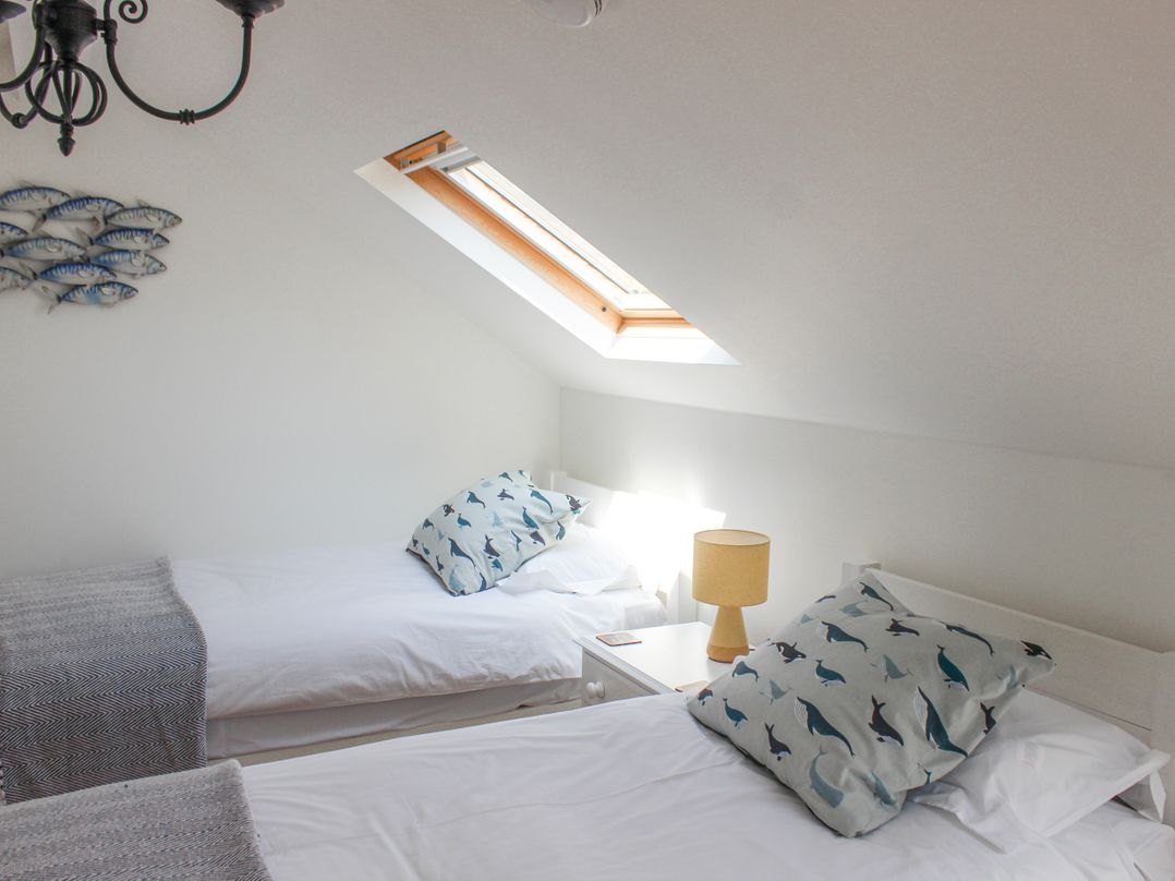 1 Keepers Cottage, Hillfield Village