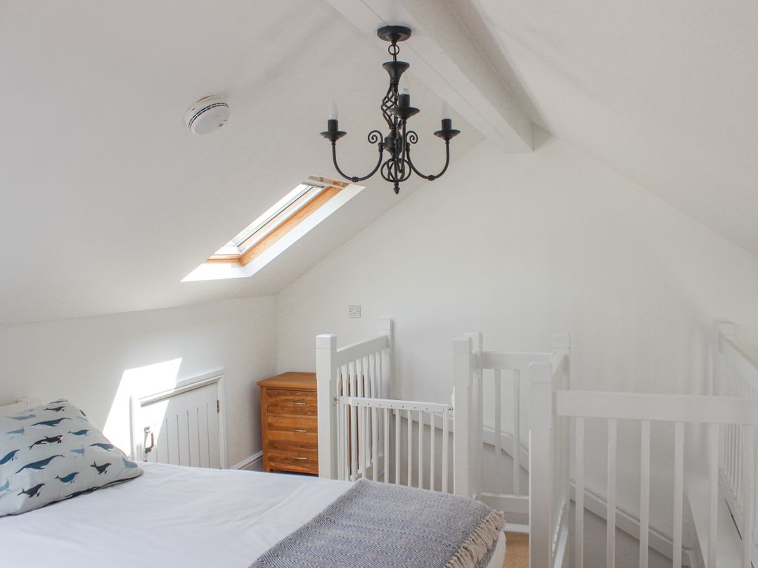 1 Keepers Cottage, Hillfield Village