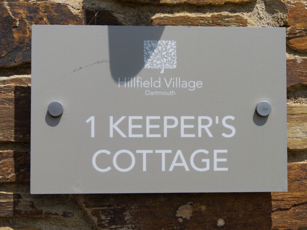 1 Keepers Cottage, Hillfield Village