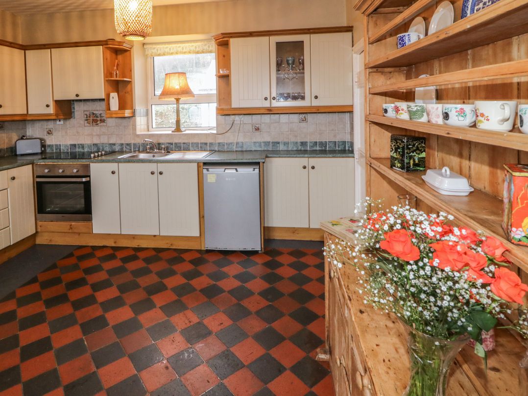 Alcorns Farmhouse