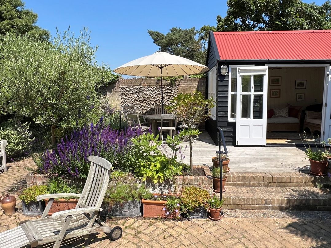 Beta Cottage