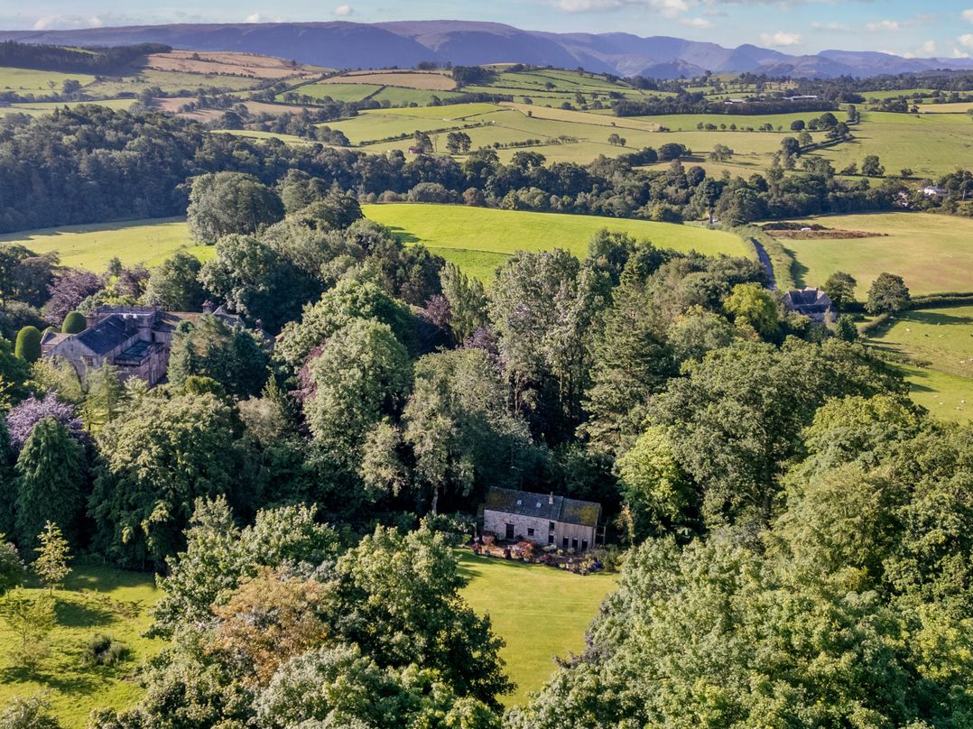 The Gardener's Bothy