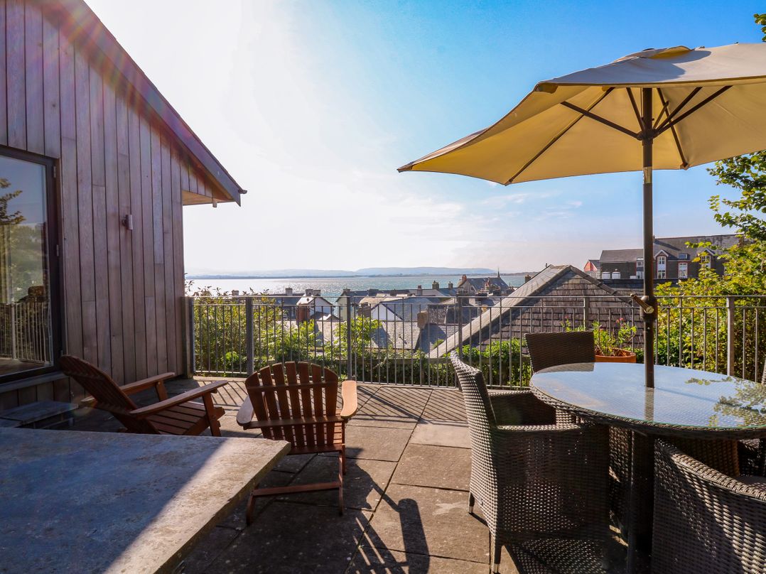 1 Gibraltar Terrace