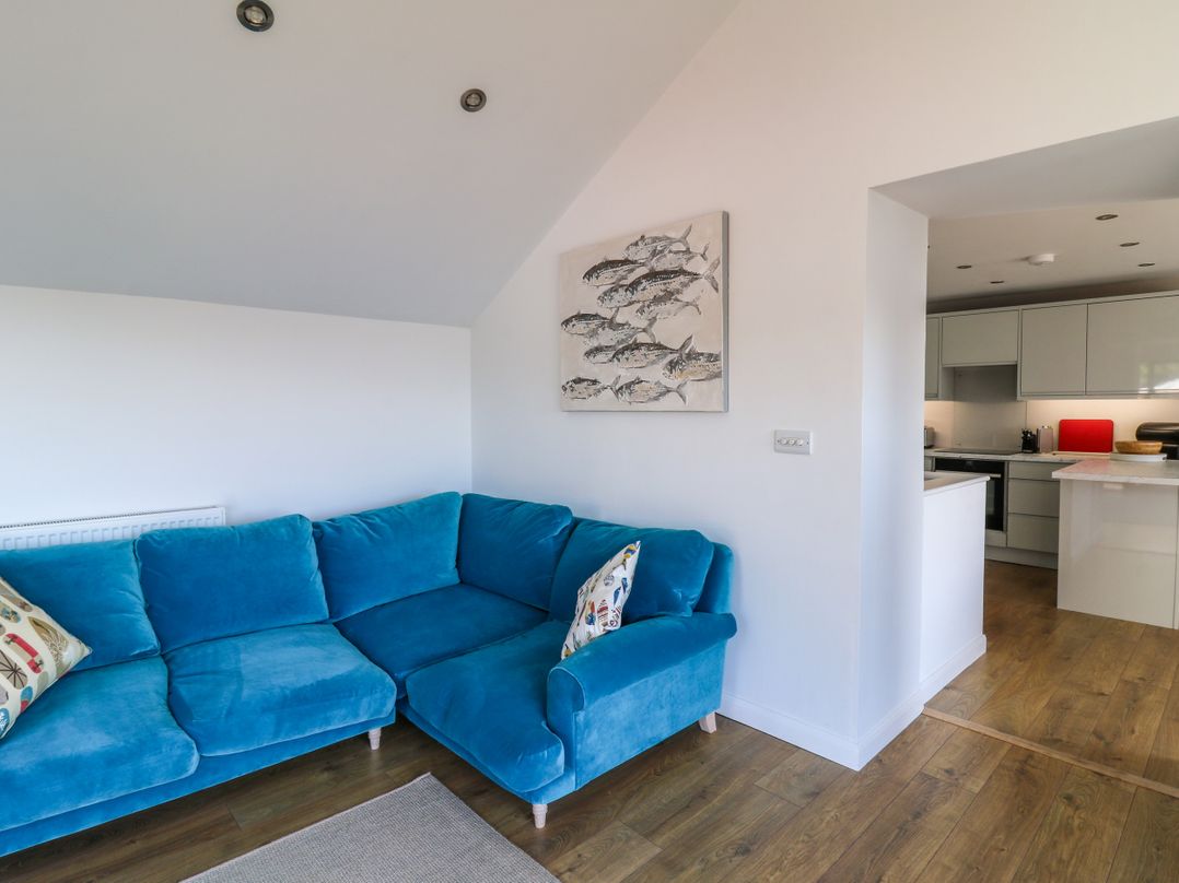 1 Gibraltar Terrace