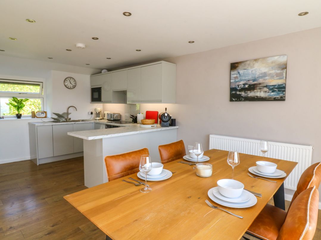 1 Gibraltar Terrace