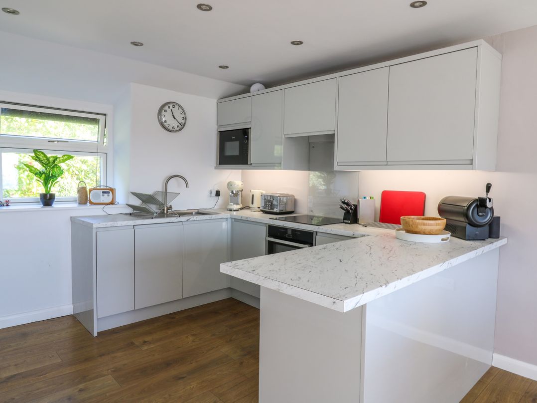 1 Gibraltar Terrace