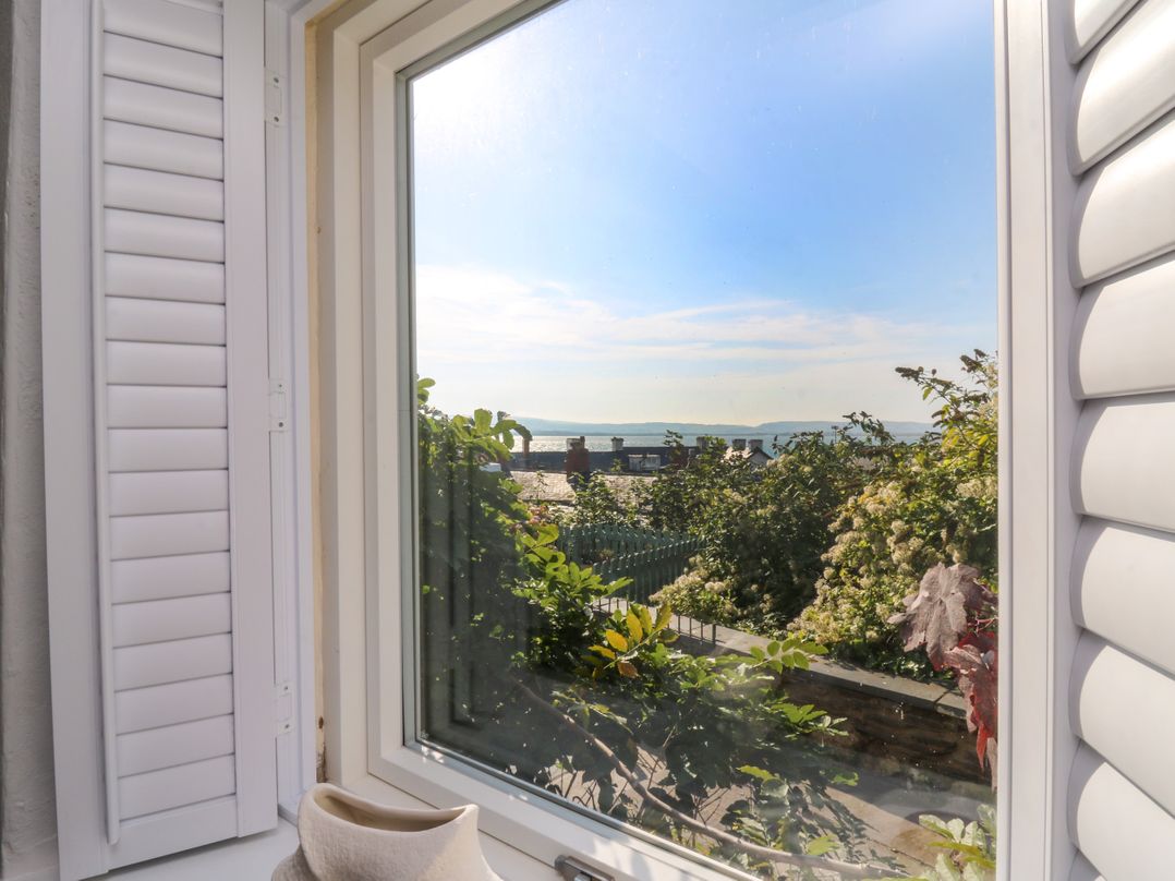 1 Gibraltar Terrace