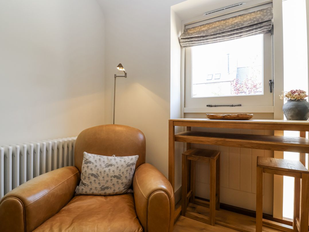 The Little Loft