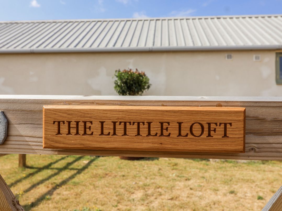 The Little Loft