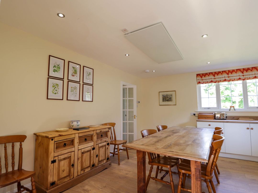 North Cottage