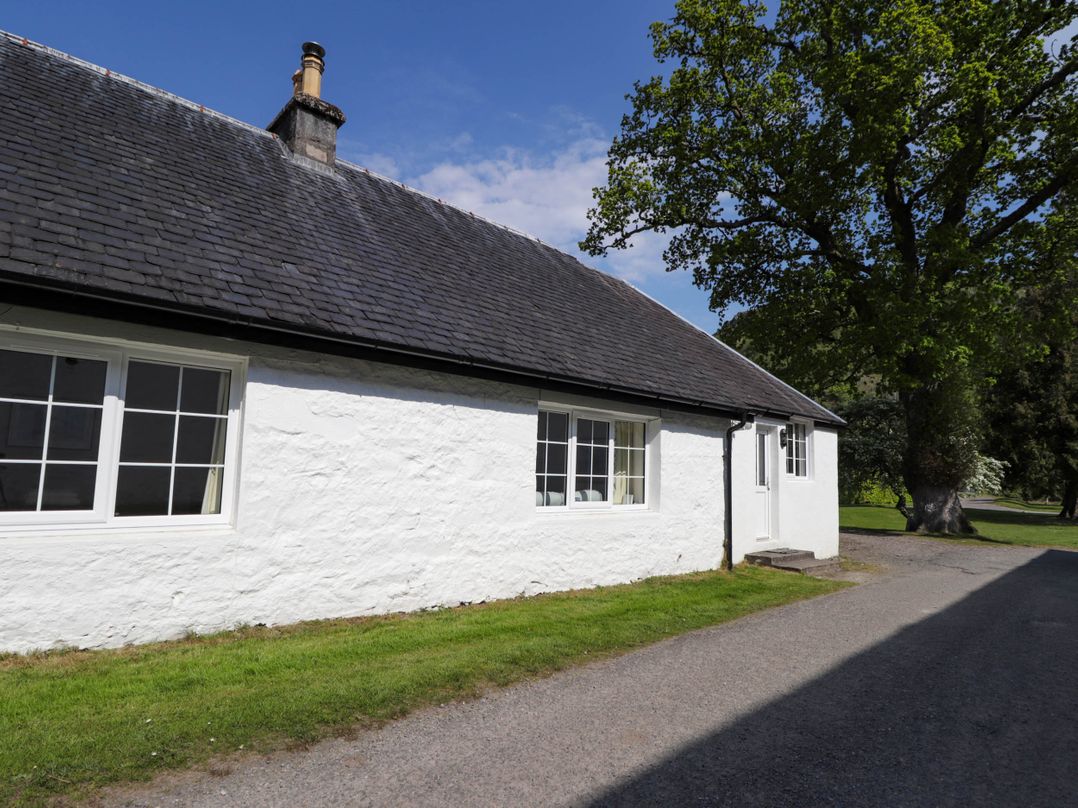 North Cottage