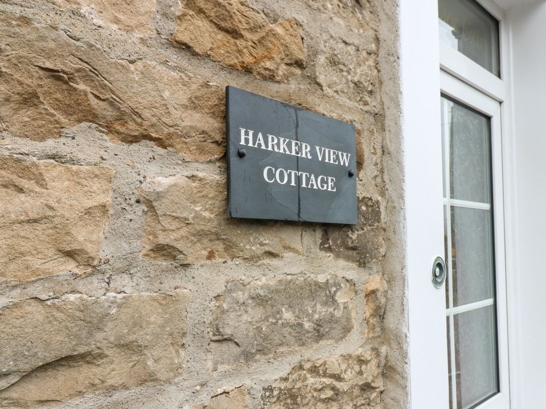 Harker View Cottage