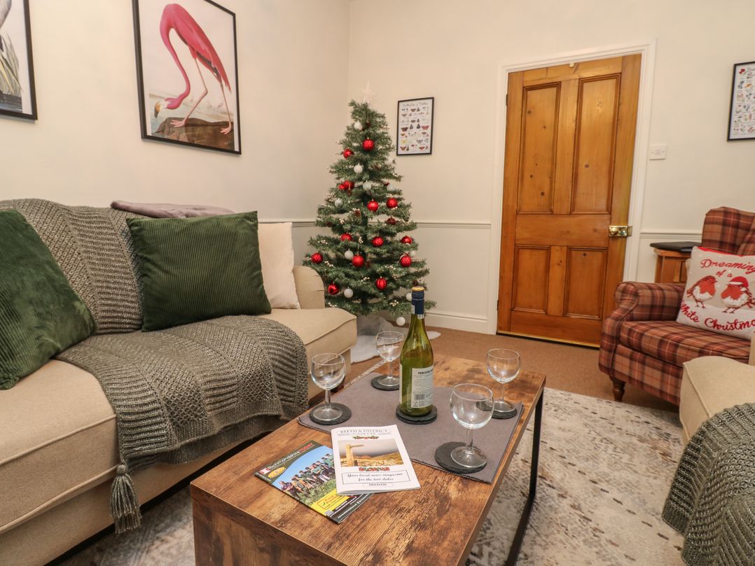 Harker View Cottage