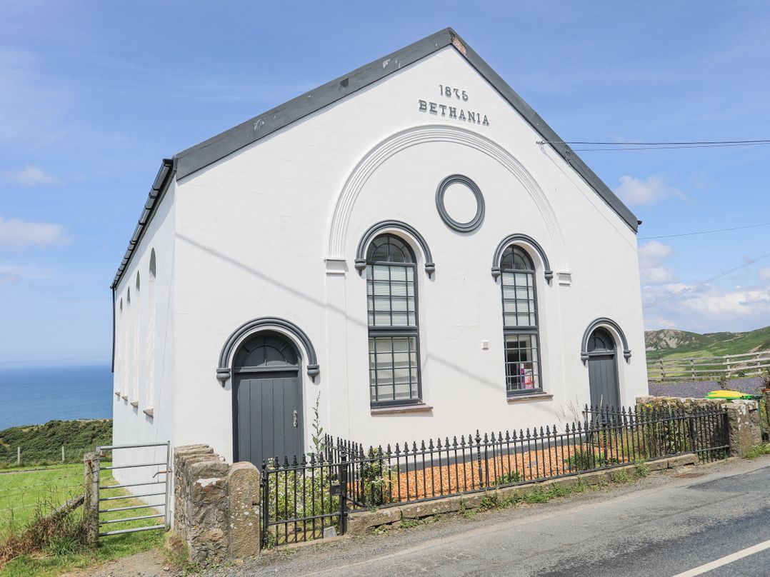 Capel Bethania