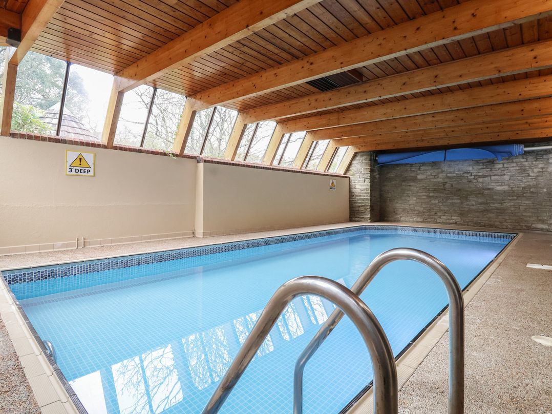 Watermouth Castle, Harbour Apartment