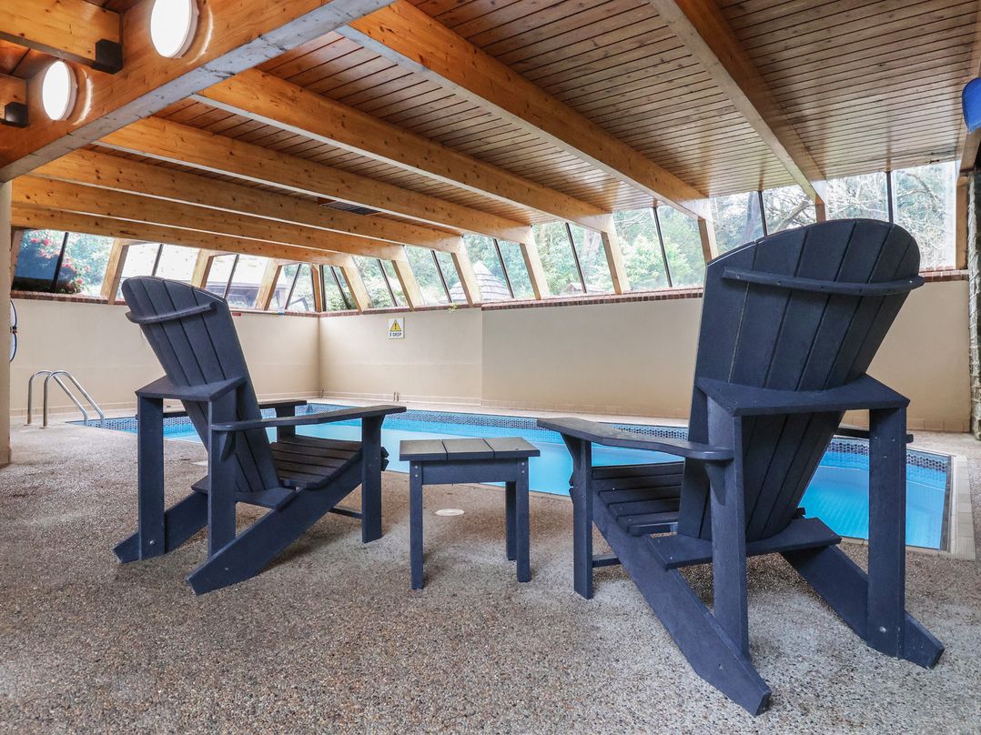 Watermouth Castle, South Court Apartment