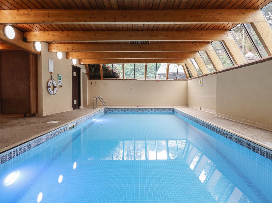 Watermouth Castle, Clock Tower Apartment