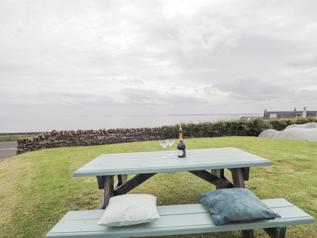 Duart At The Sea