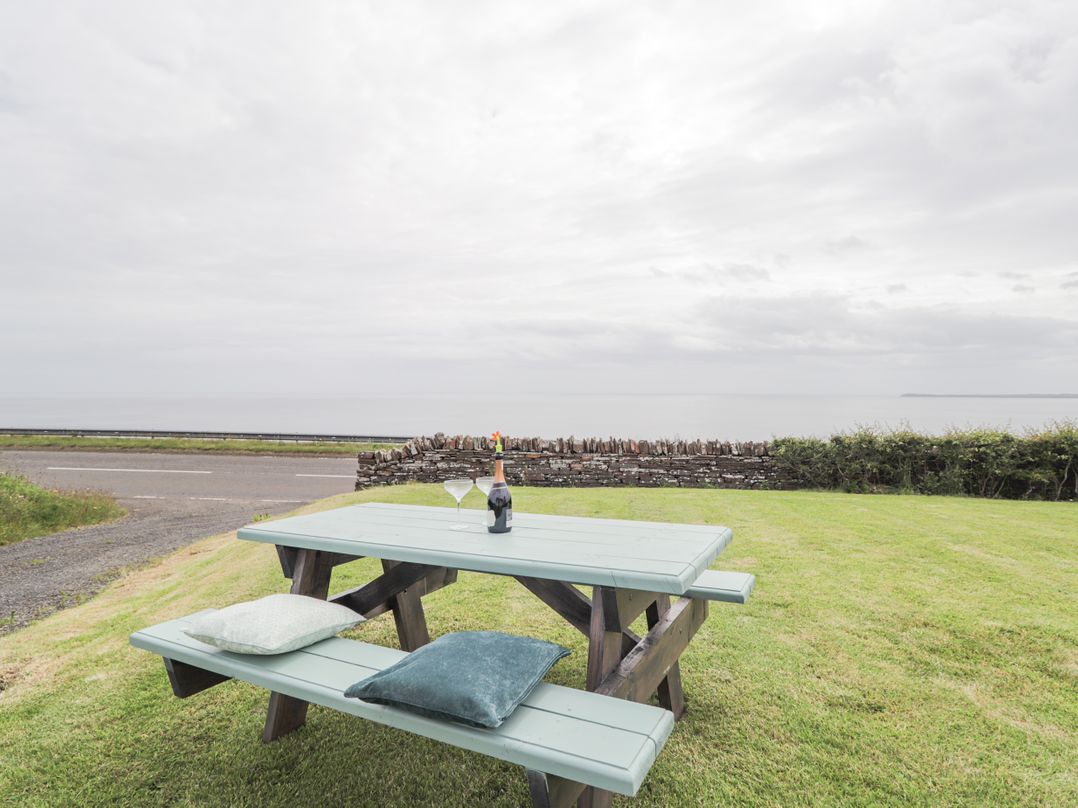 Duart At The Sea