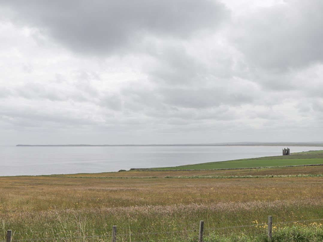 Duart At The Sea