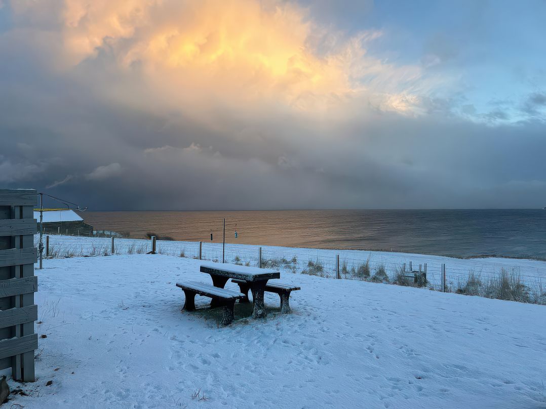 Duart At The Sea