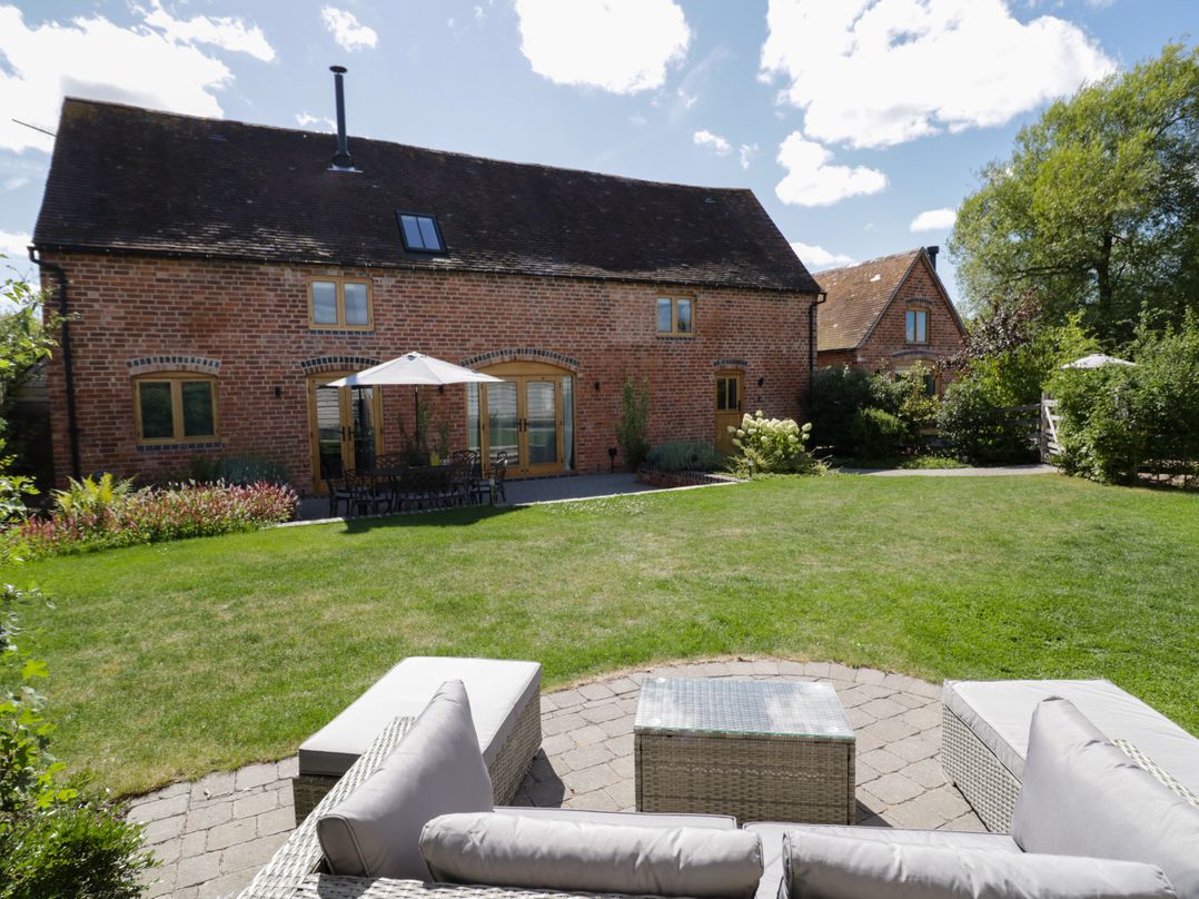 The Stables