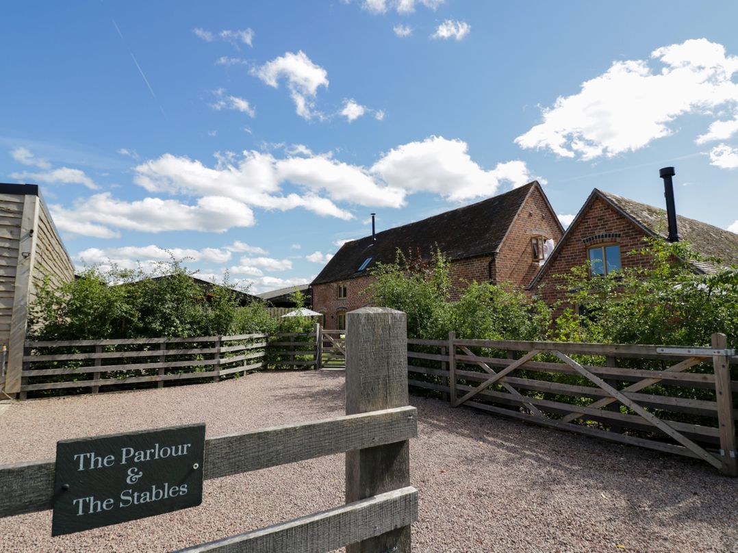 The Stables
