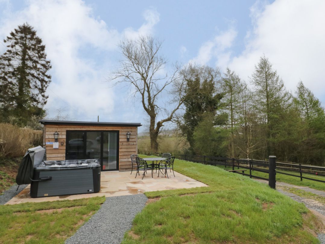 Goldthorne Lodge