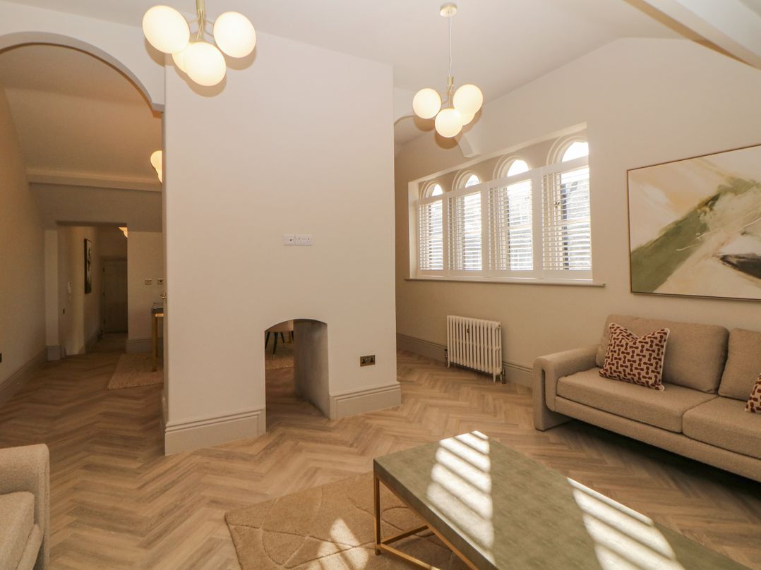 Castleton Suite
