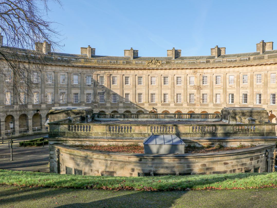 Castleton Suite