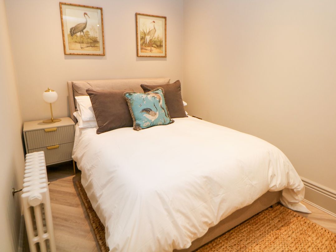 Chatsworth Suite