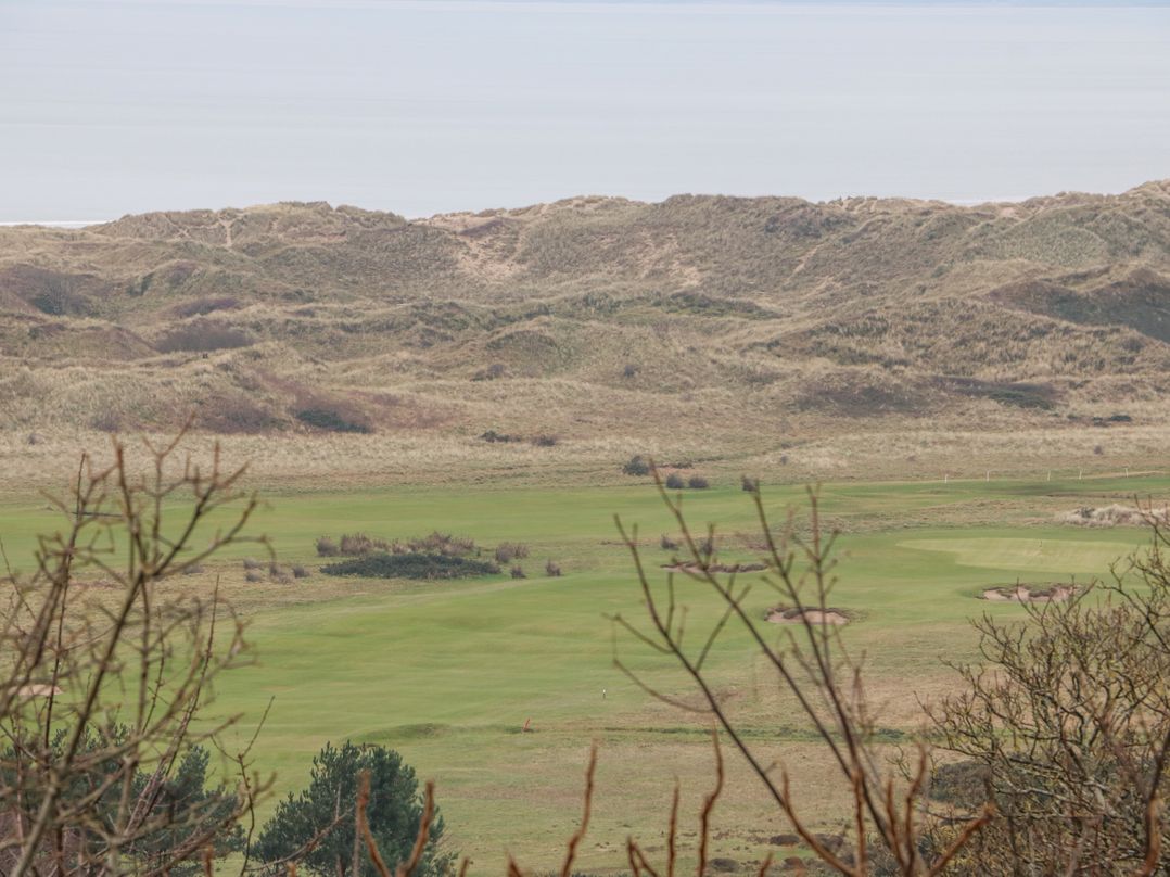 Hafod Y Bryn