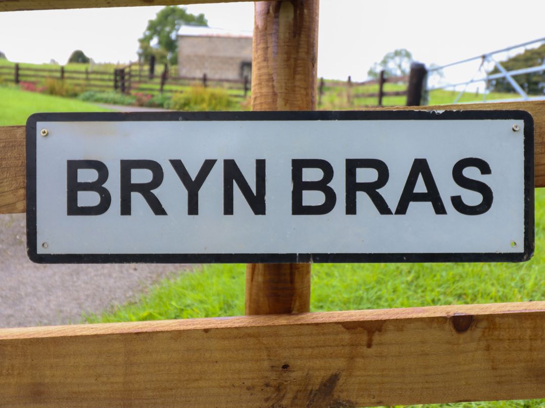 Bryn Bras