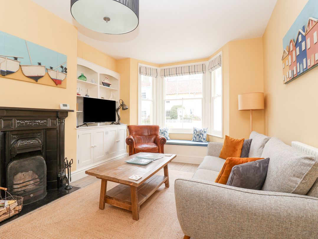 The Corner Cottage