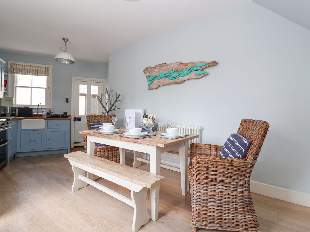 The Corner Cottage